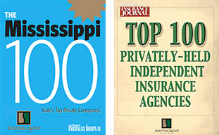 The Mississippi 100 - Top 100 Privately-Help Insurance Companies